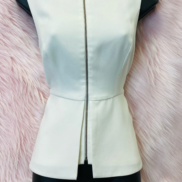 BGB Maxazria Blouse - Picture 2 of 5